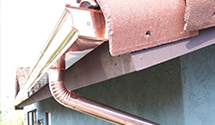 Rain Gutter Installation, Repair, Cleaning and Protection in Hilliard, FL